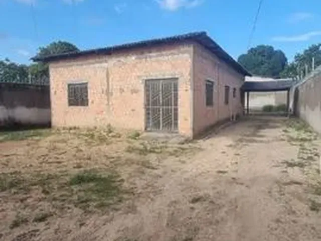 Imagem 3: Casa Bairro Equatorial Toda Murada