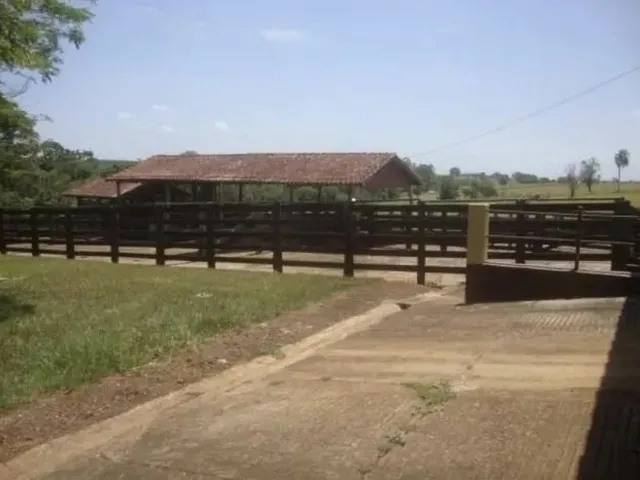 Imagem: Fazenda na Região de Tatui Oportunidade