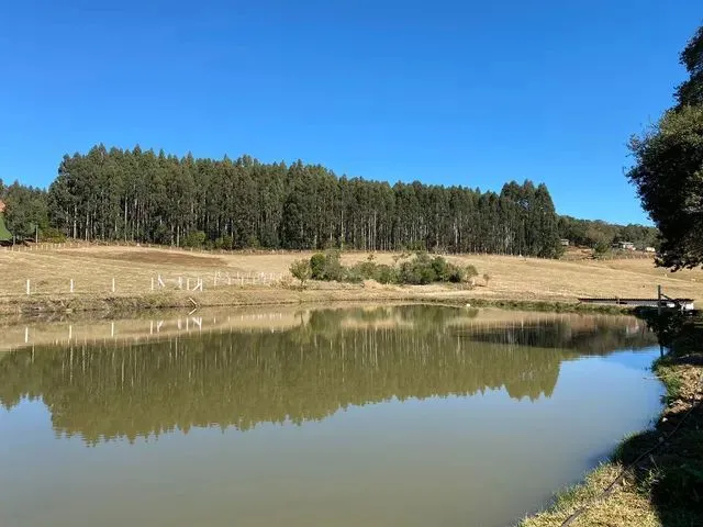 Imagem: Sítio em Fraiburgo - Excelente Infraestrutura