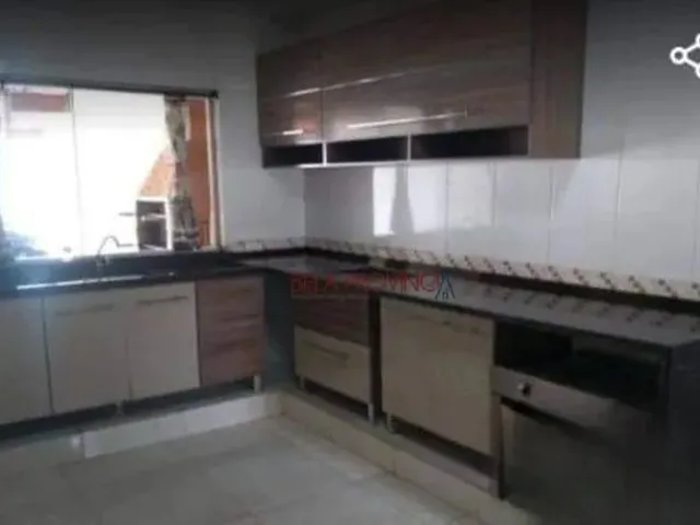 Imagem: Casa com 2 Dormitórios À Venda, 134 M²