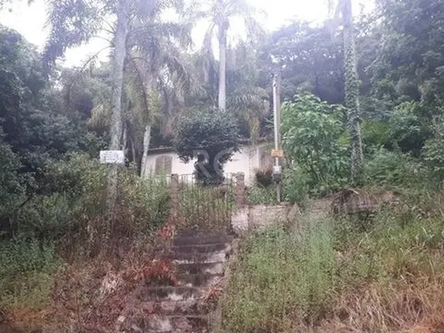 Imagem: Sítio para Venda - 140M², 3 Dormitórios