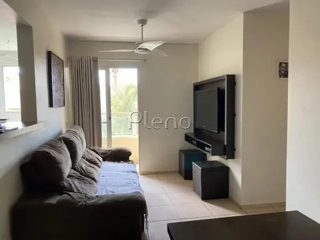 Imagem 1: Apartamento - Jardim Paulistano - Campinas