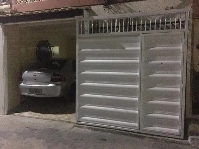 Imagem: Apartamento na Paupina