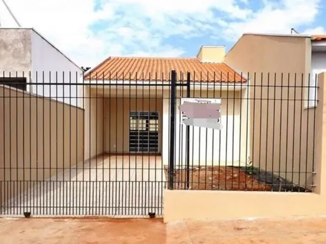 Imagem: Casa para Venda Possui 190 Metros Quadrados