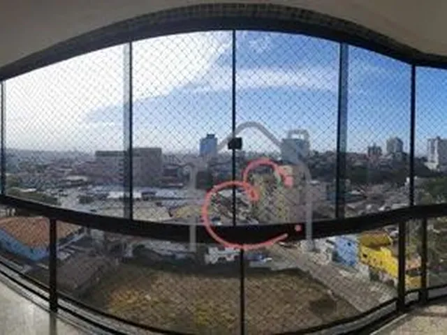 Imagem: Apartamento com 3 Dormitórios À Venda