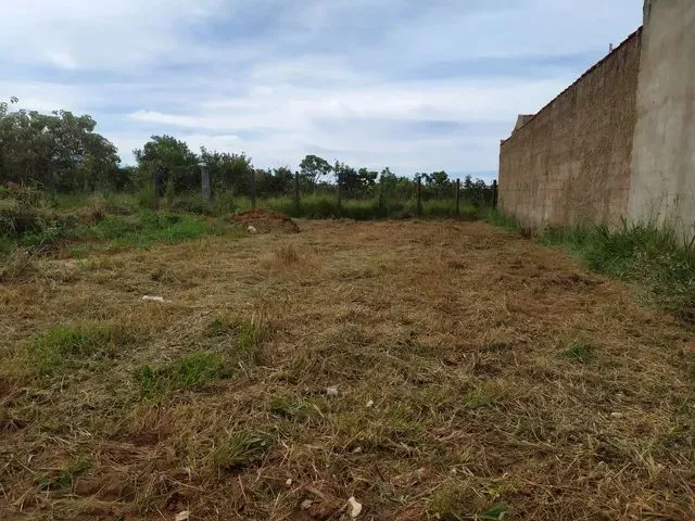 Imagem 1: Lote em Ouro Verde - Brazlandia
