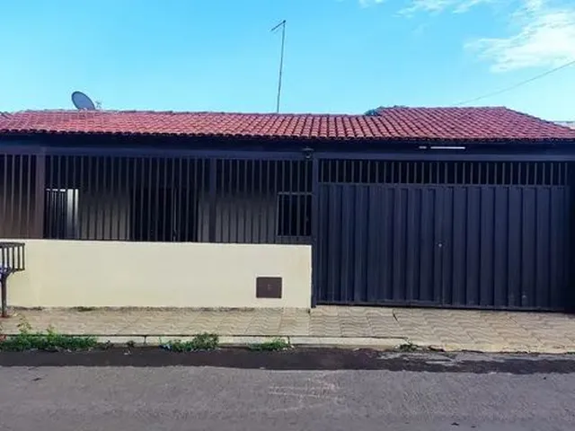 Imagem: Casa 3 Quartos Valparaíso de Goiás