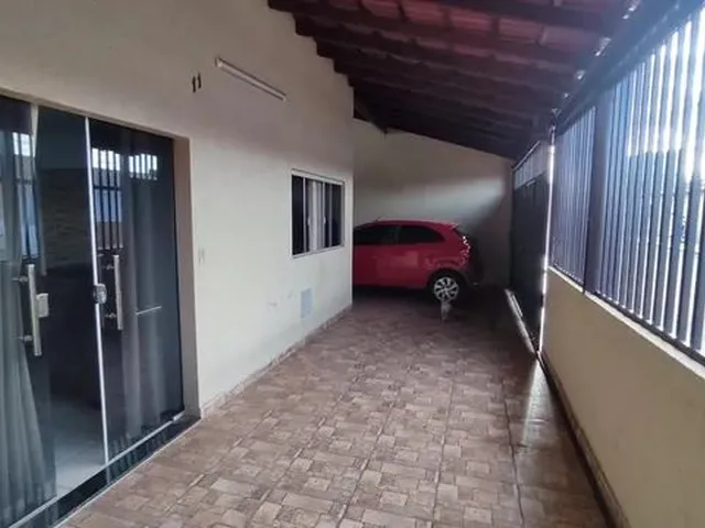 Imagem 11: Casa 3 Quartos Valparaíso de Goiás
