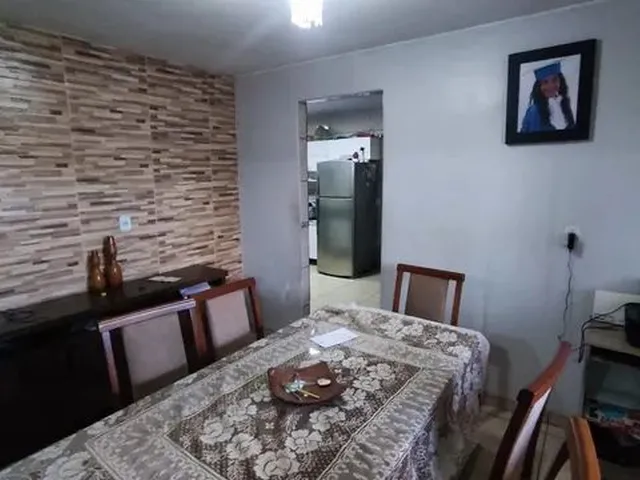 Imagem 2: Casa 3 Quartos Valparaíso de Goiás