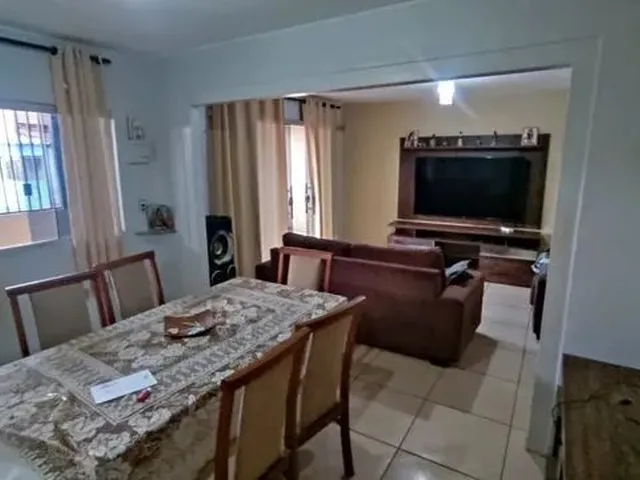 Imagem 14: Casa 3 Quartos Valparaíso de Goiás