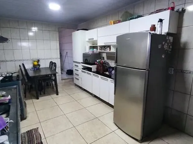 Imagem 4: Casa 3 Quartos Valparaíso de Goiás