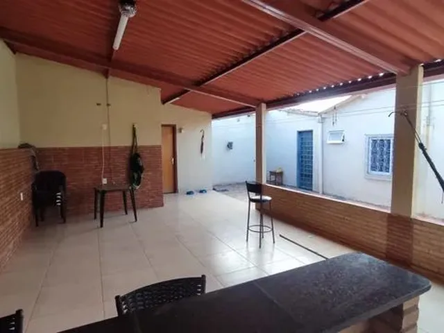Imagem 8: Casa 3 Quartos Valparaíso de Goiás