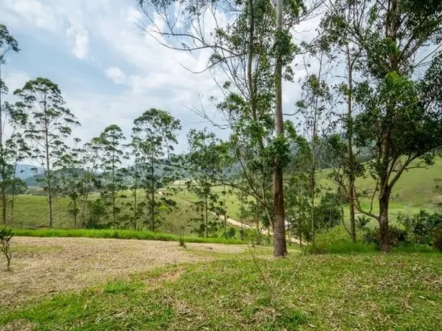 Imagem: Sítio com 31.990M² em Camboriú