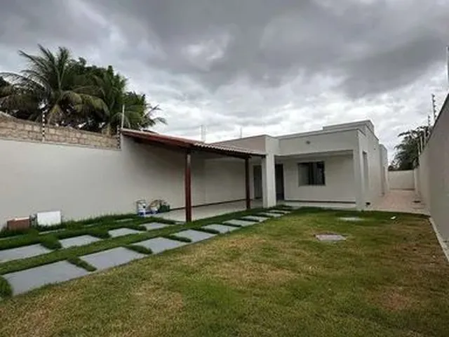Imagem 9: Casa no Boqueirão por Um Ótimo Preço!