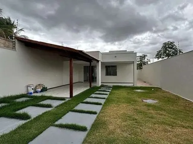 Imagem 6: Casa no Boqueirão por Um Ótimo Preço!