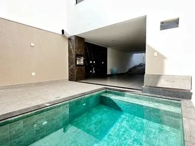Imagem: Cidade Nova Casa Nova com Piscina