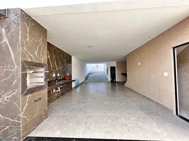 Imagem 6: Cidade Nova Casa Nova com Piscina