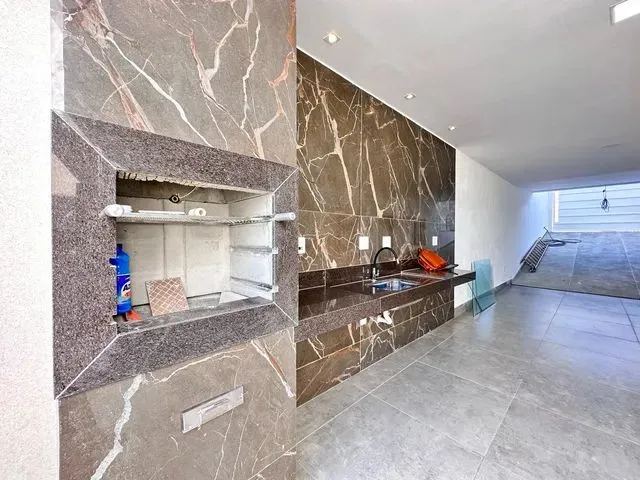 Imagem 5: Cidade Nova Casa Nova com Piscina