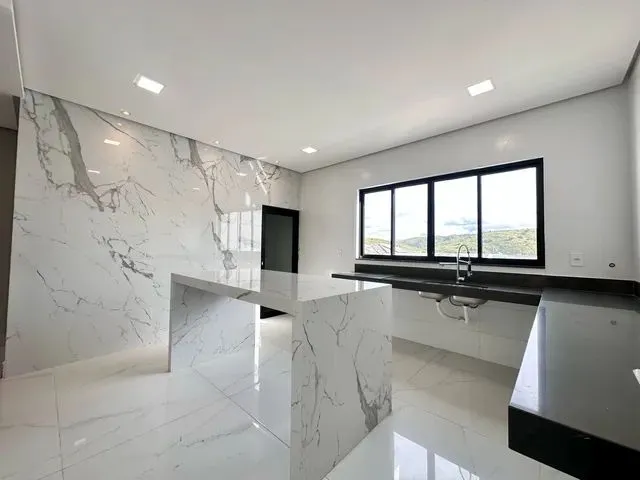 Imagem 3: Cidade Nova Casa Nova com Piscina