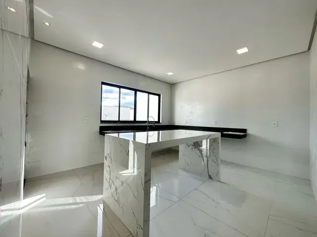 Imagem 2: Cidade Nova Casa Nova com Piscina