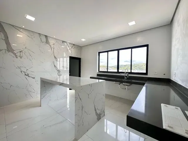 Imagem 9: Cidade Nova Casa Nova com Piscina