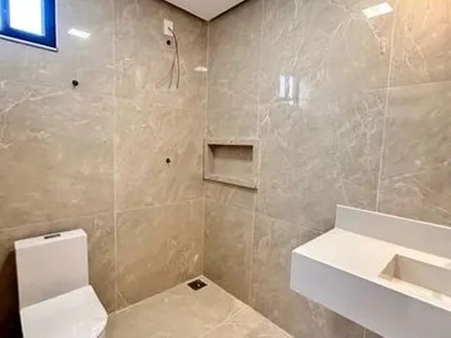 Imagem 11: Cidade Nova Casa Nova com Piscina