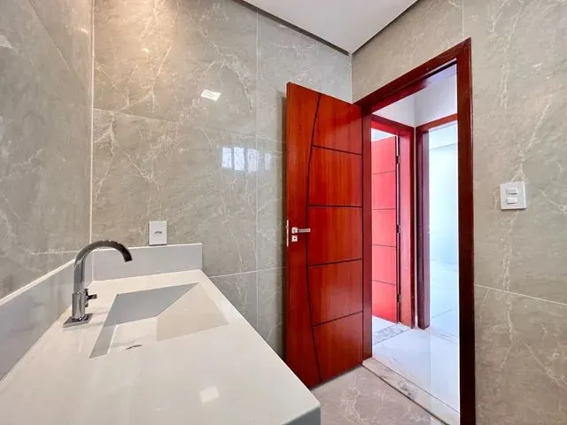 Imagem 14: Cidade Nova Casa Nova com Piscina