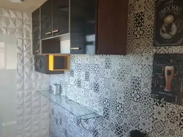 Imagem: Repasso Financiamento - Residencial Viena
