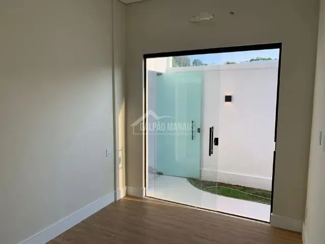 Imagem: Casa - Residencial Passaredo - 3 Suítes