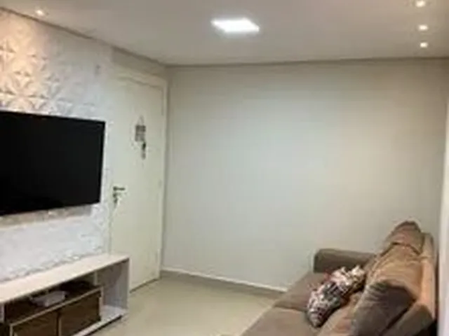 Imagem: Ágio Apartamento Mrv