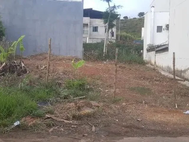 Imagem: Vendo Lote, Bairro Jardim Vitória- Santana
