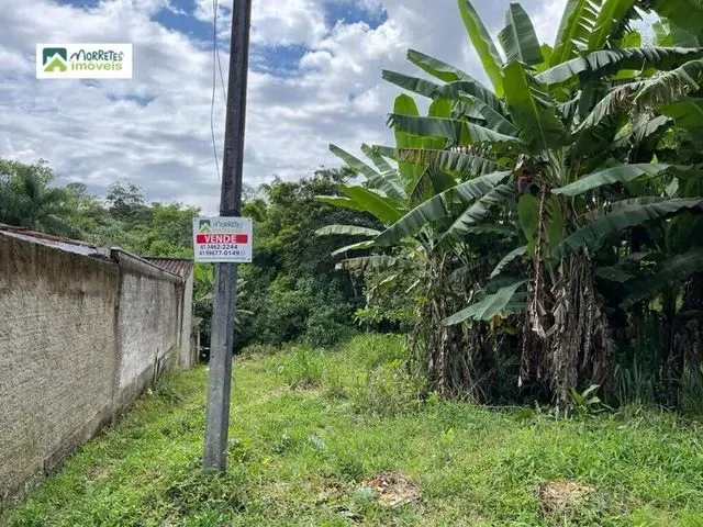 Imagem: Terreno À Venda no Bairro Itapema - Antonina/Pr