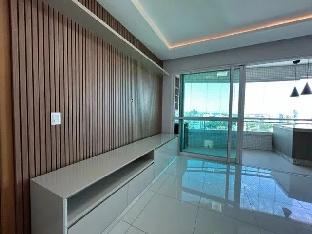 Imagem: Apartamento 3 Suítes no Edifício Tropical