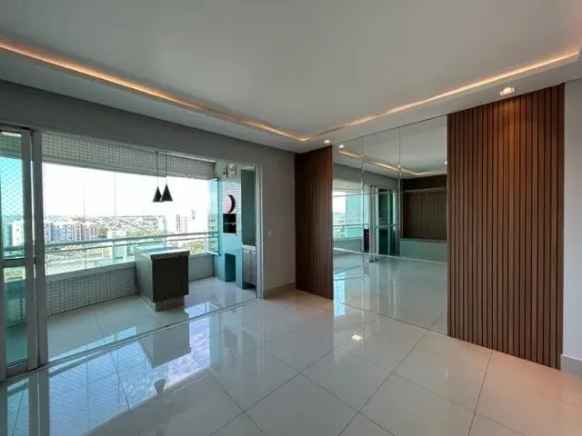 Imagem 9: Apartamento 3 Suítes no Edifício Tropical Summer - Lazer Completo
