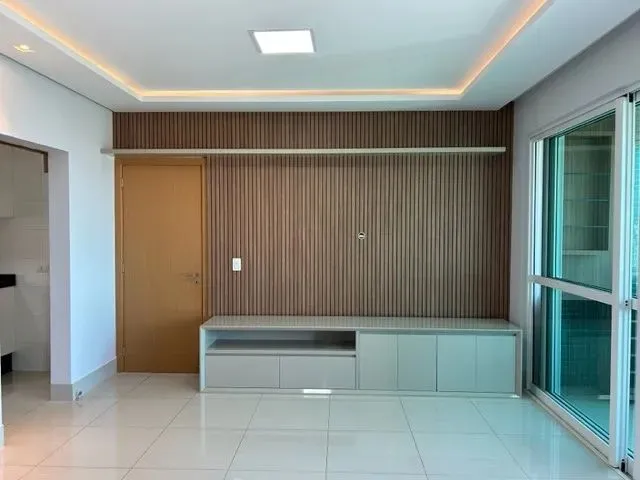 Imagem 10: Apartamento 3 Suítes no Edifício Tropical Summer - Lazer Completo