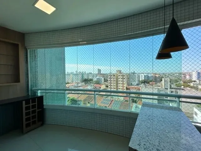 Imagem 15: Apartamento 3 Suítes no Edifício Tropical Summer - Lazer Completo