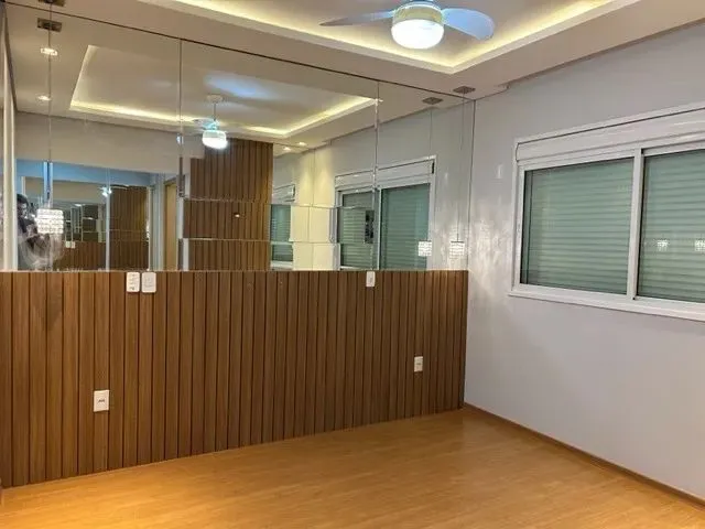 Imagem 13: Apartamento 3 Suítes no Edifício Tropical Summer - Lazer Completo