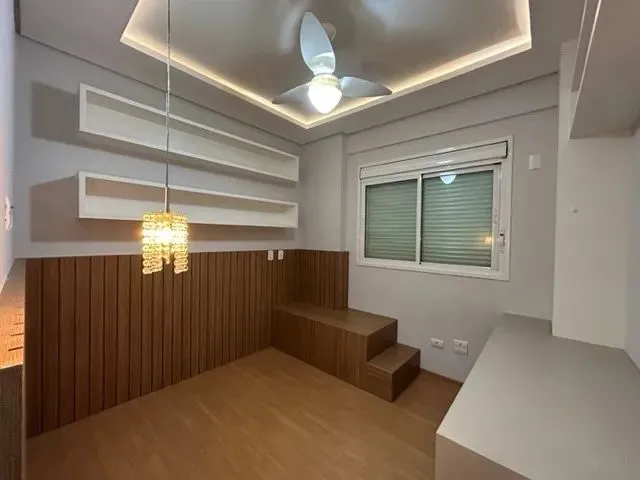 Imagem 2: Apartamento 3 Suítes no Edifício Tropical Summer - Lazer Completo