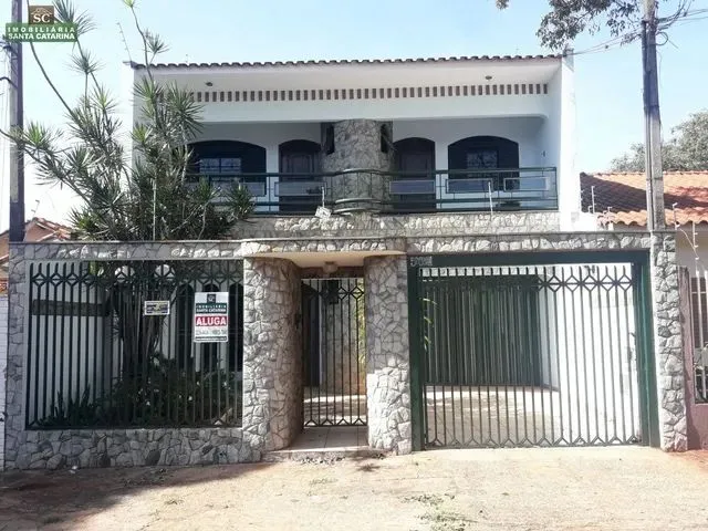 Imagem: Maringá - Casa Comercial - Zona 07