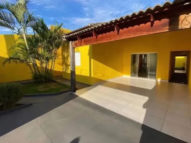 Imagem: Casa a Venda em C. Continental