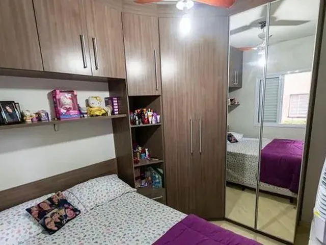 Imagem: Aconchegante Apartamento Térreo C/ 2 Dormitórios