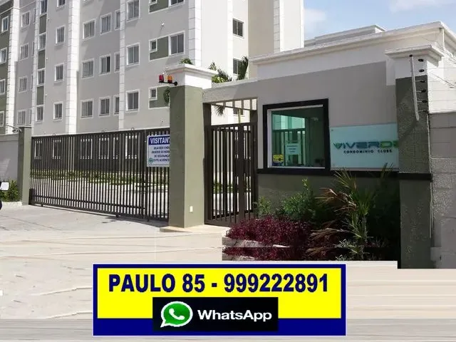 Imagem: Apartamento Á Venda com Lazer Completo