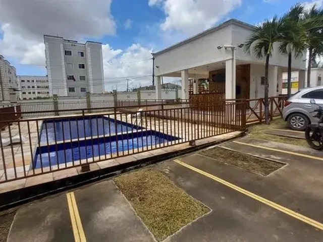 Imagem 8: Apartamento Á Venda com Lazer Completo no Bairro Maraponga Próx a Av. Godofredo Maciel