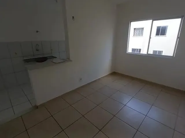 Imagem 5: Apartamento Á Venda com Lazer Completo no Bairro Maraponga Próx a Av. Godofredo Maciel