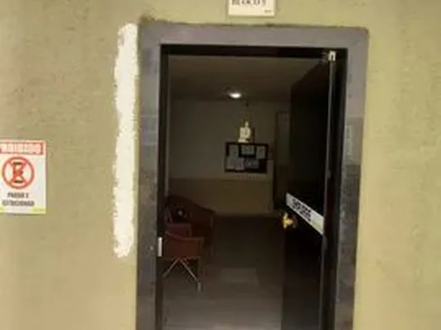 Imagem 13: Apartamento Á Venda com Lazer Completo no Bairro Maraponga Próx a Av. Godofredo Maciel
