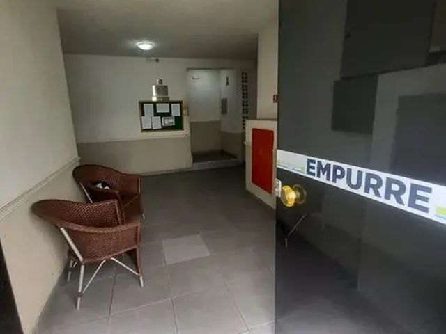 Imagem 4: Apartamento Á Venda com Lazer Completo no Bairro Maraponga Próx a Av. Godofredo Maciel