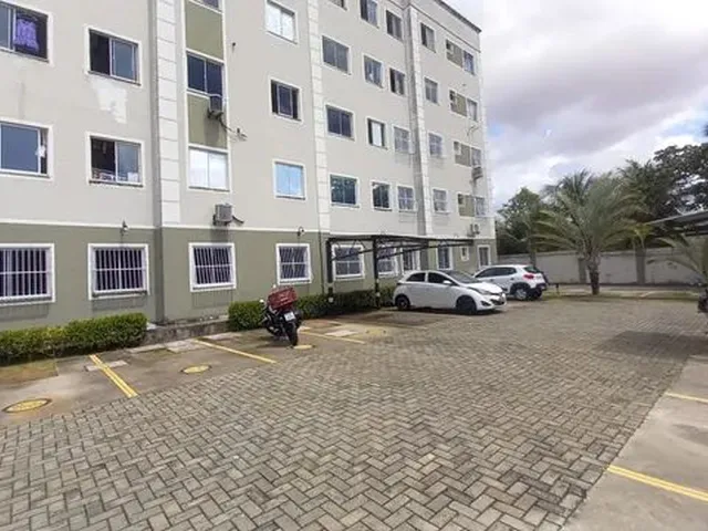 Imagem 11: Apartamento Á Venda com Lazer Completo no Bairro Maraponga Próx a Av. Godofredo Maciel