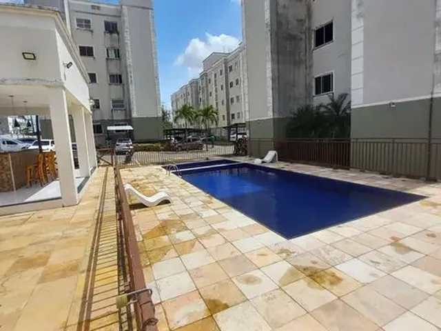 Imagem 10: Apartamento Á Venda com Lazer Completo no Bairro Maraponga Próx a Av. Godofredo Maciel