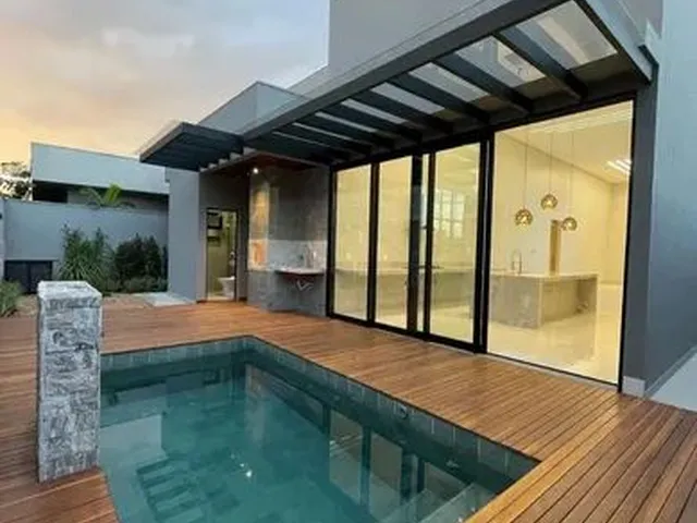 Imagem 9: Casa em Cidade das Rosas