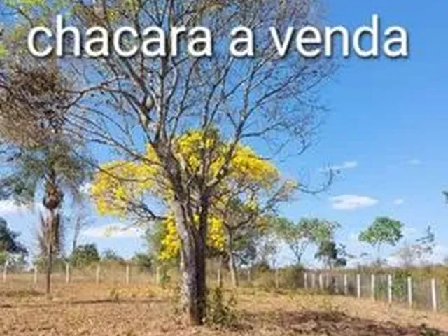 Imagem: Chácara